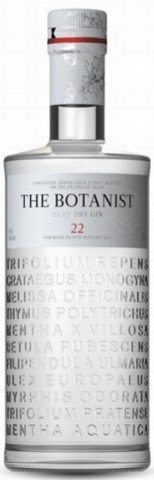 Nordés, Atlantic Galician Gin, Bottiglia in Ceramica 70cl/1lt - TS  Distribuzioni s.r.l.